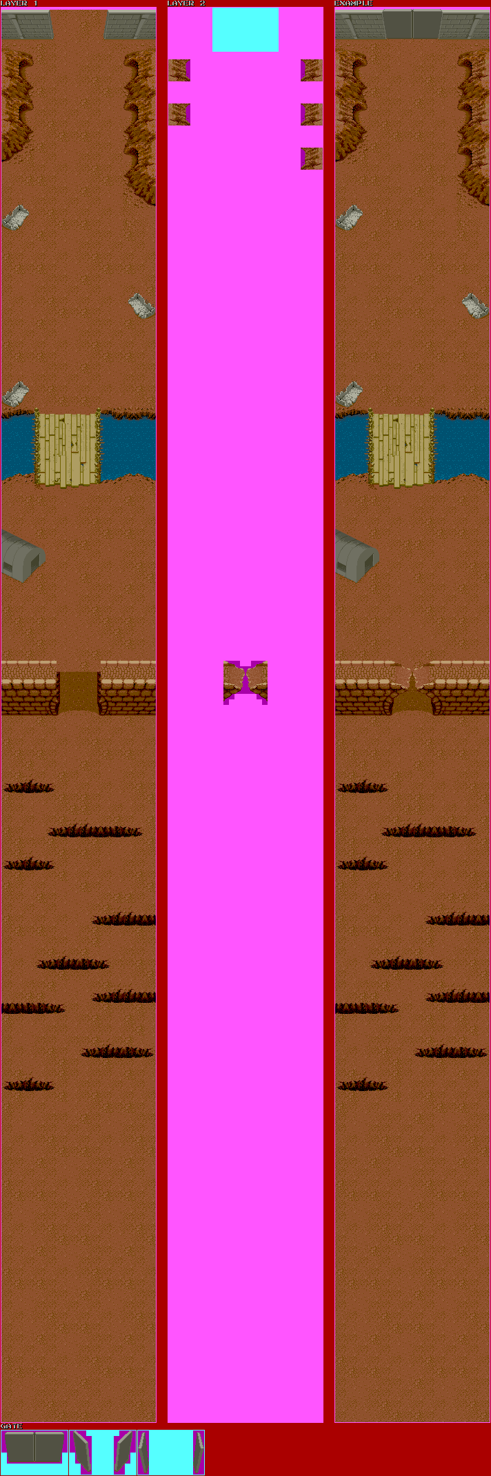 Area 2
