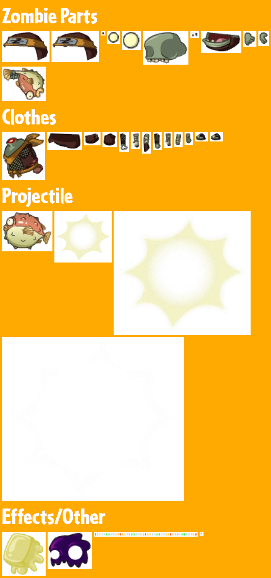 Ninjimp