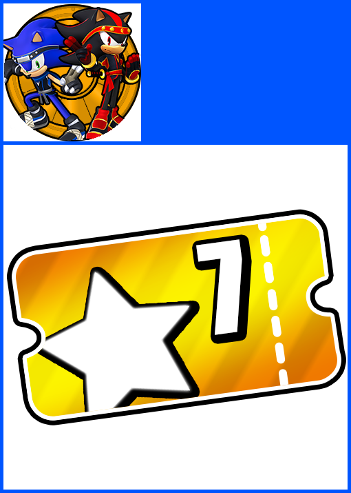 Season 7 Fast Pass