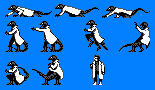 The Lizard