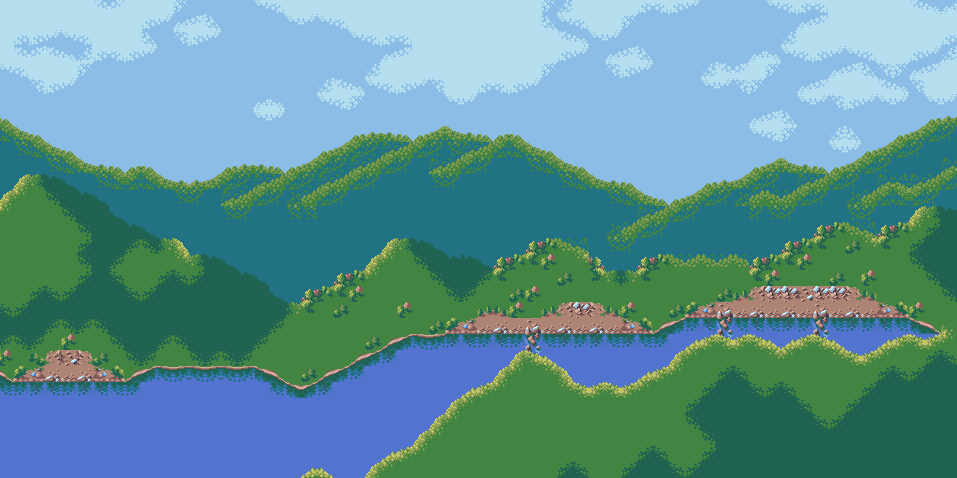Plok Town