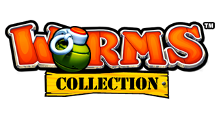 Worms Collection - Game Icon