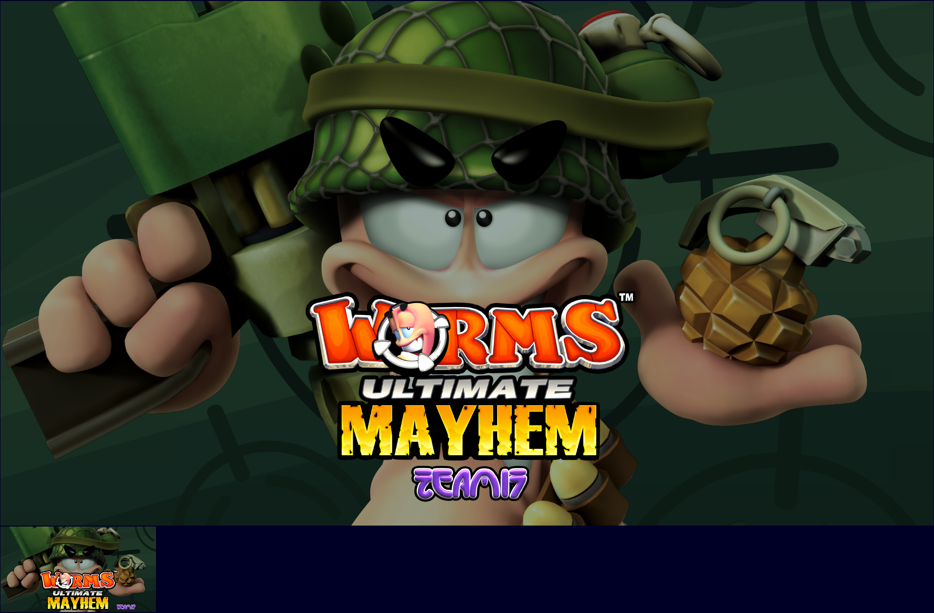 Game Banner & Icon