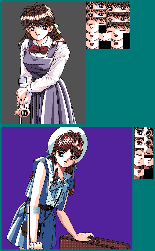 Yuko Egawa