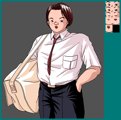 Satoshi Ogawa