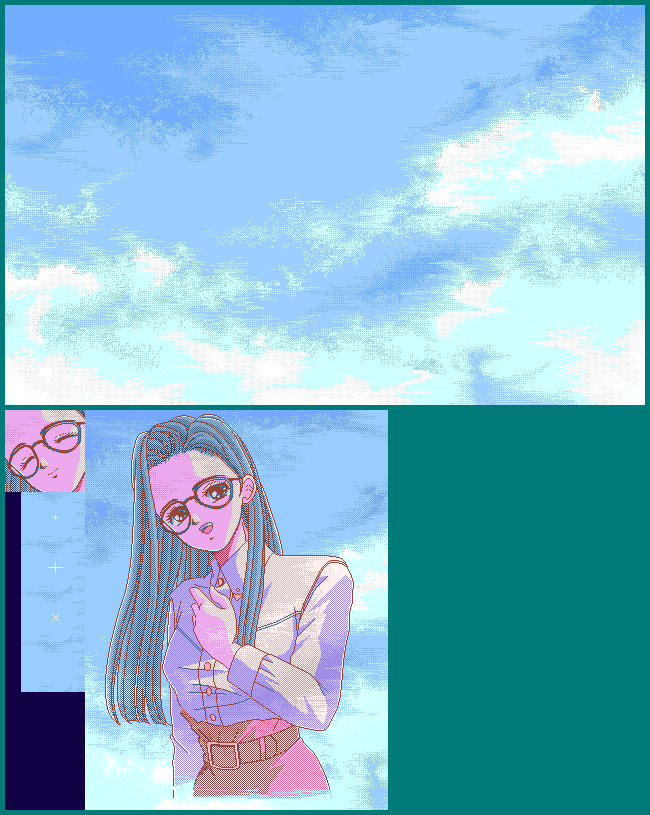Ending