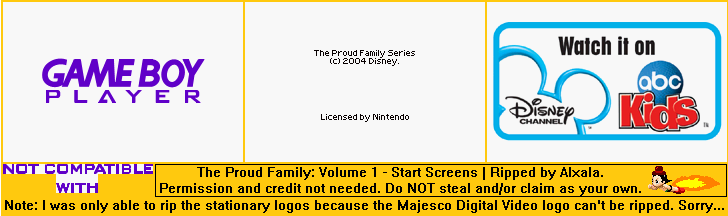 Start Screens
