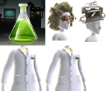 Xbox Live Labs - Icons