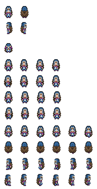 TRIBE NINE - Ayane