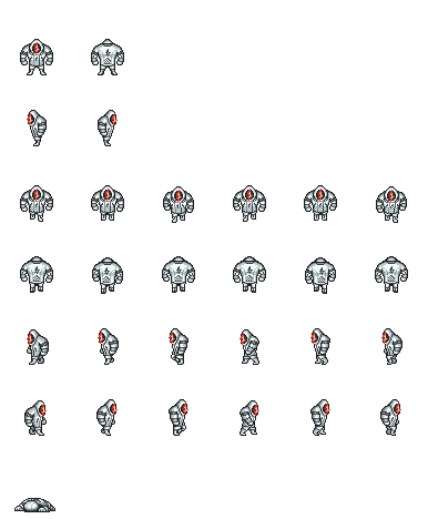 24 Tribe (Big Guy)