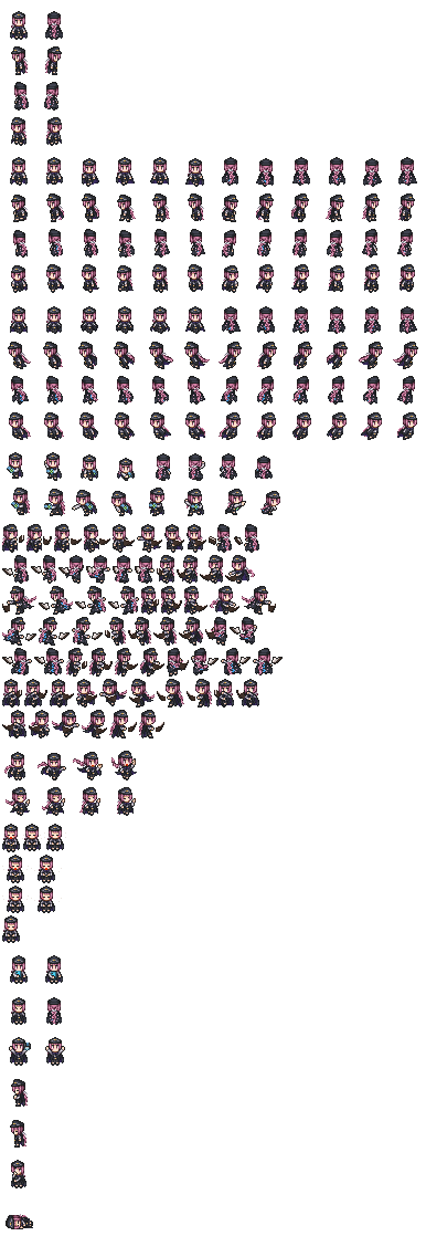 Tsuruko Semba (Default)