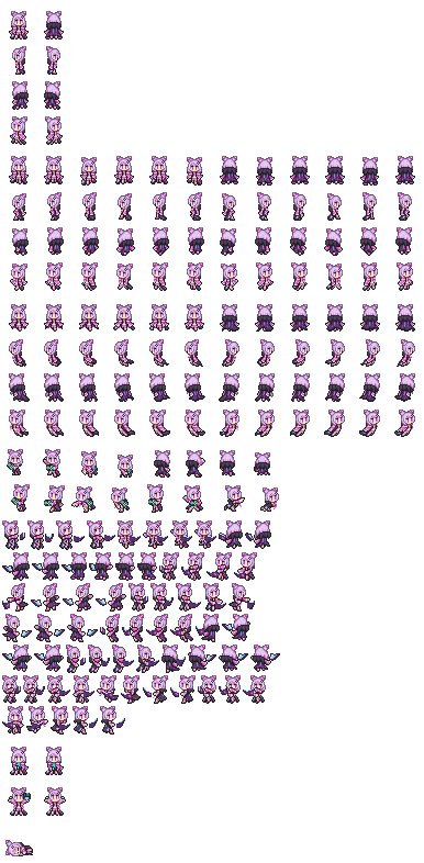 Tsuruko Semba (Transmelt / P)