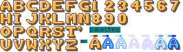Title Logo (Annalynn '16, Expanded)