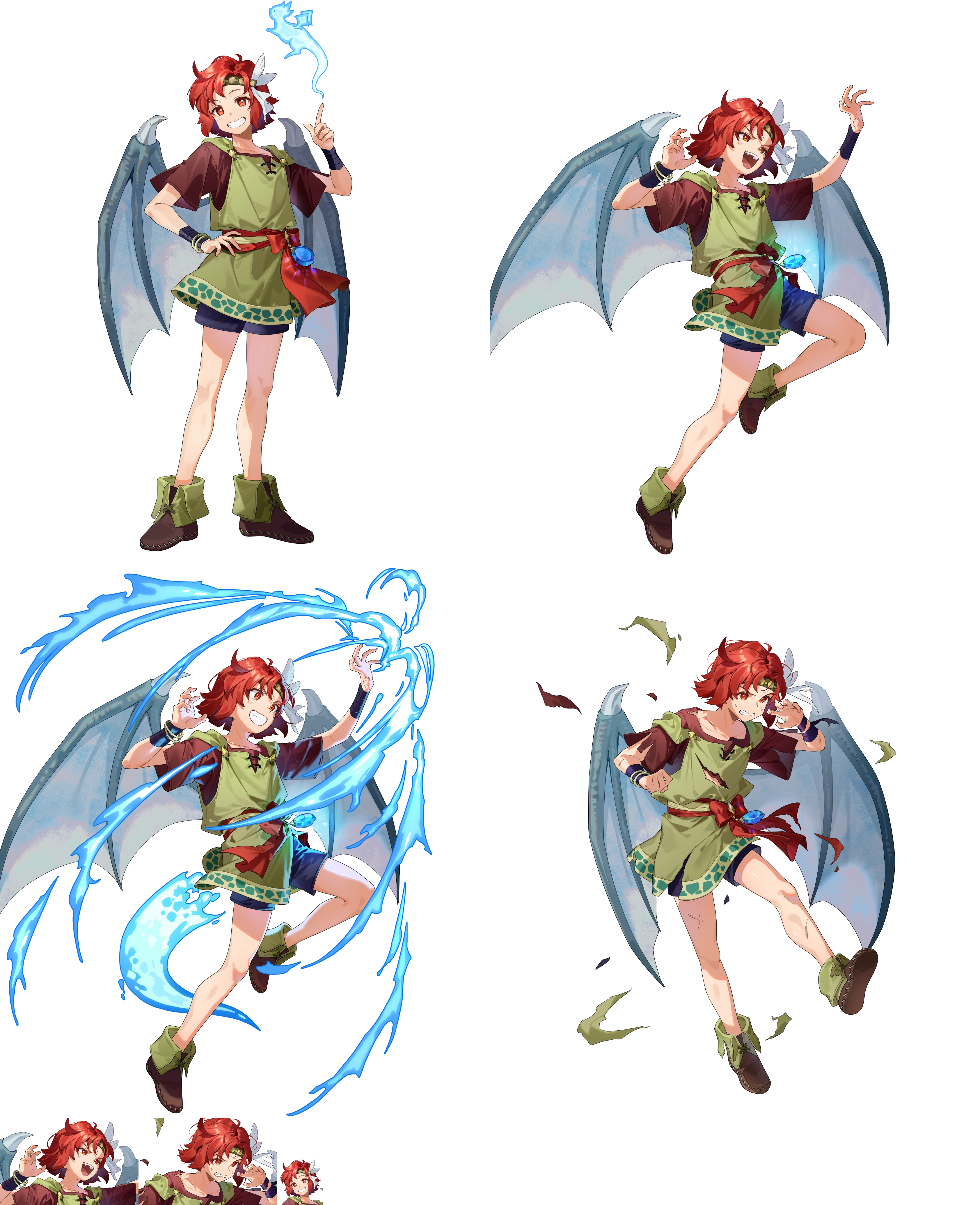 Xane (Dragons Legacy)