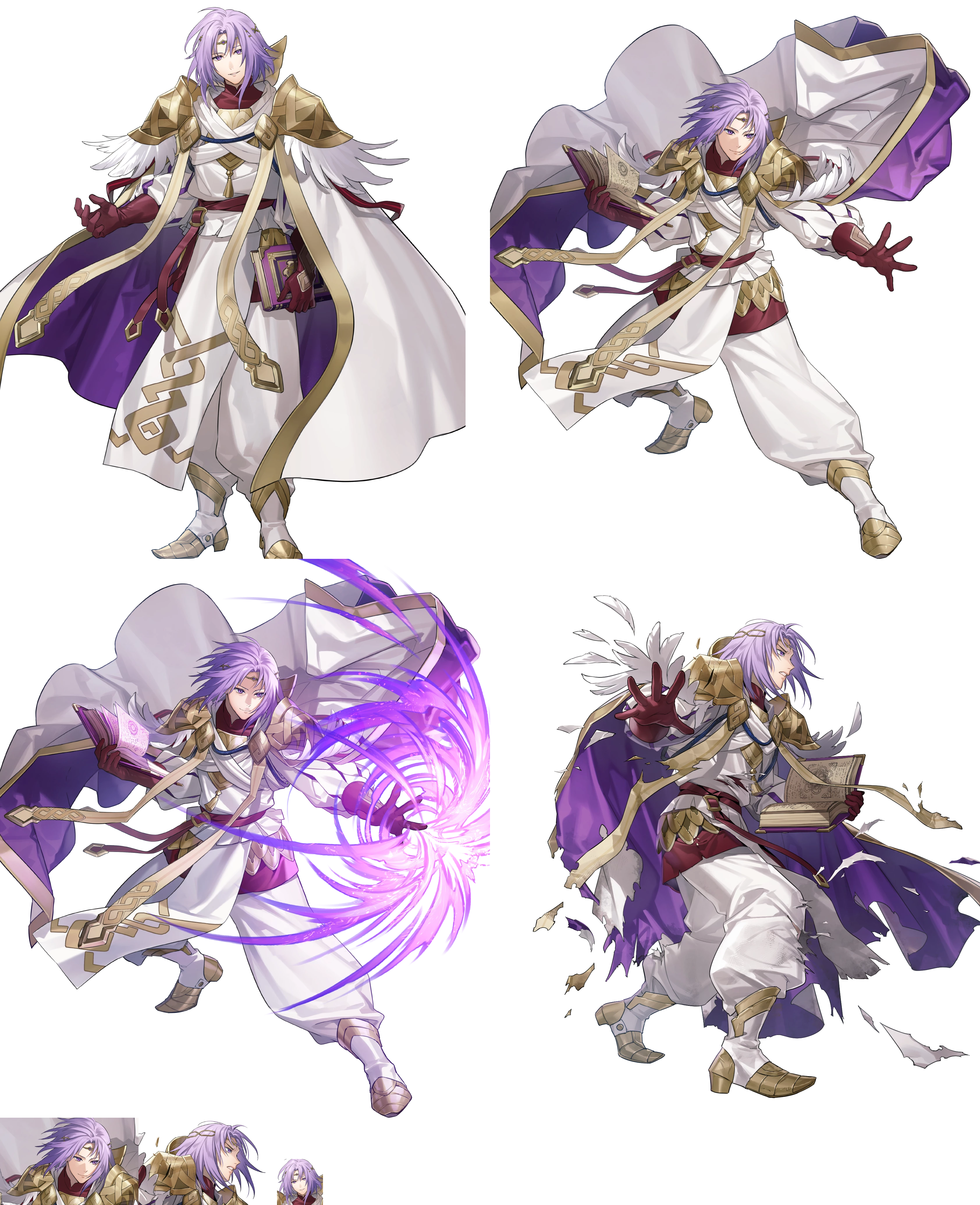 Lyon (Resplendent)