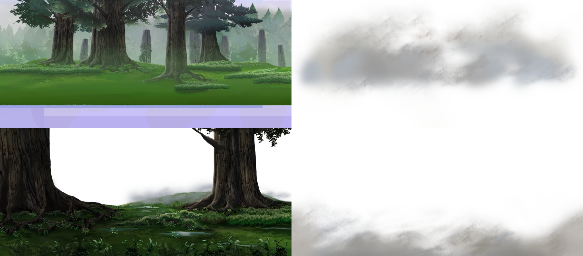 Ásgarðr (Endwoods, Smoky)