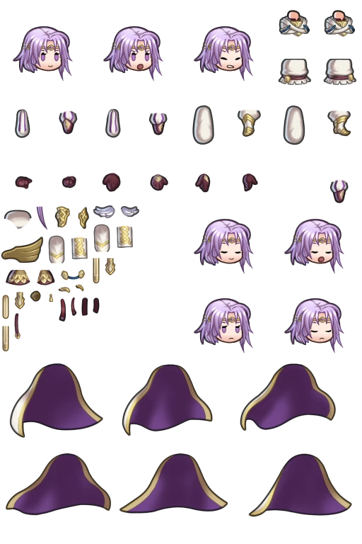 Lyon (Resplendent)