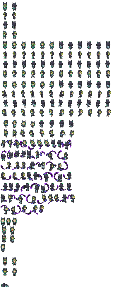 Koishi Kohinata (Parallel Cypher)