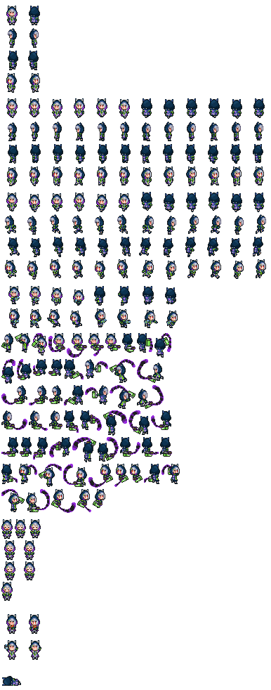 Koishi Kohinata (Parallel Cypher / D)