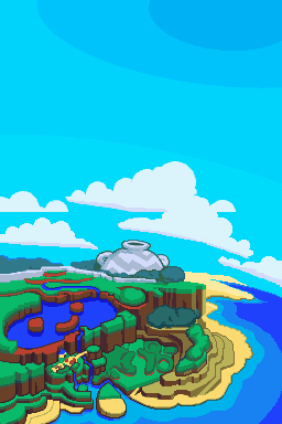 World Map