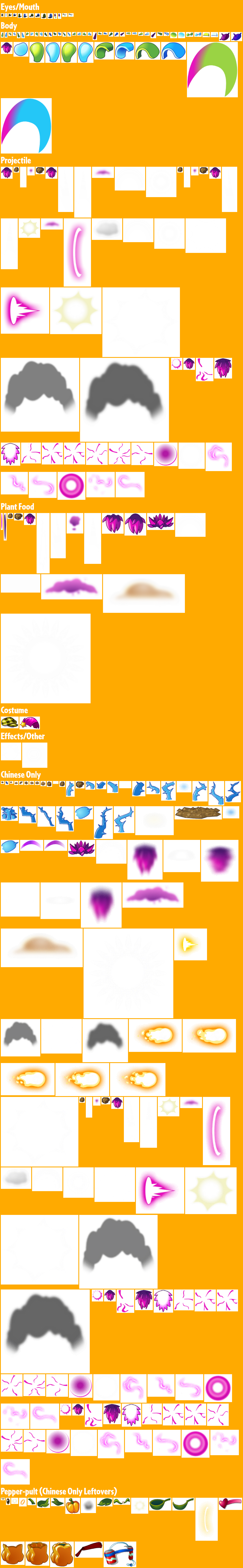 Dusk Lobber