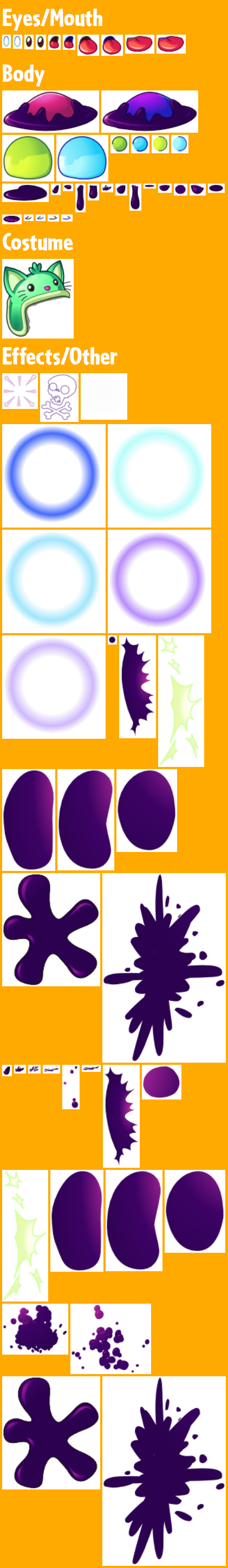 Shadow-shroom