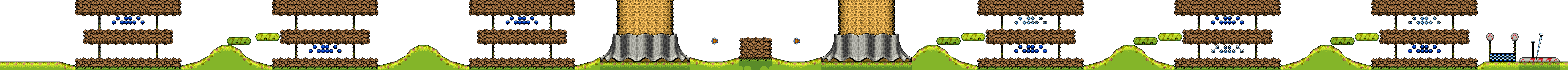 Dreamy Cove (Bonus Stage)