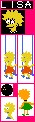 Lisa Simpson