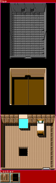 Dr. Marv's Cell