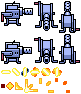 Vulcan Gun