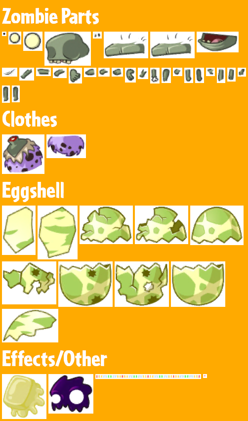 Eggshell Imp