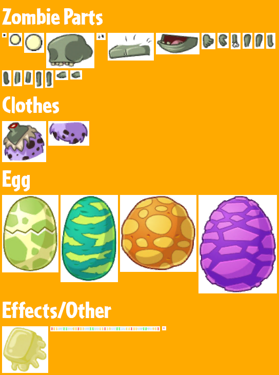 Egg Stealer Imp