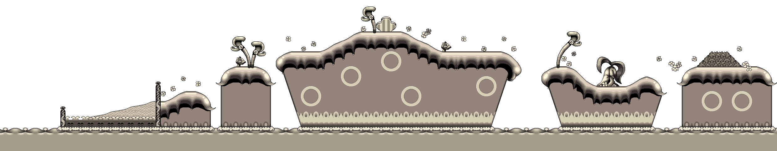 Mace Cove