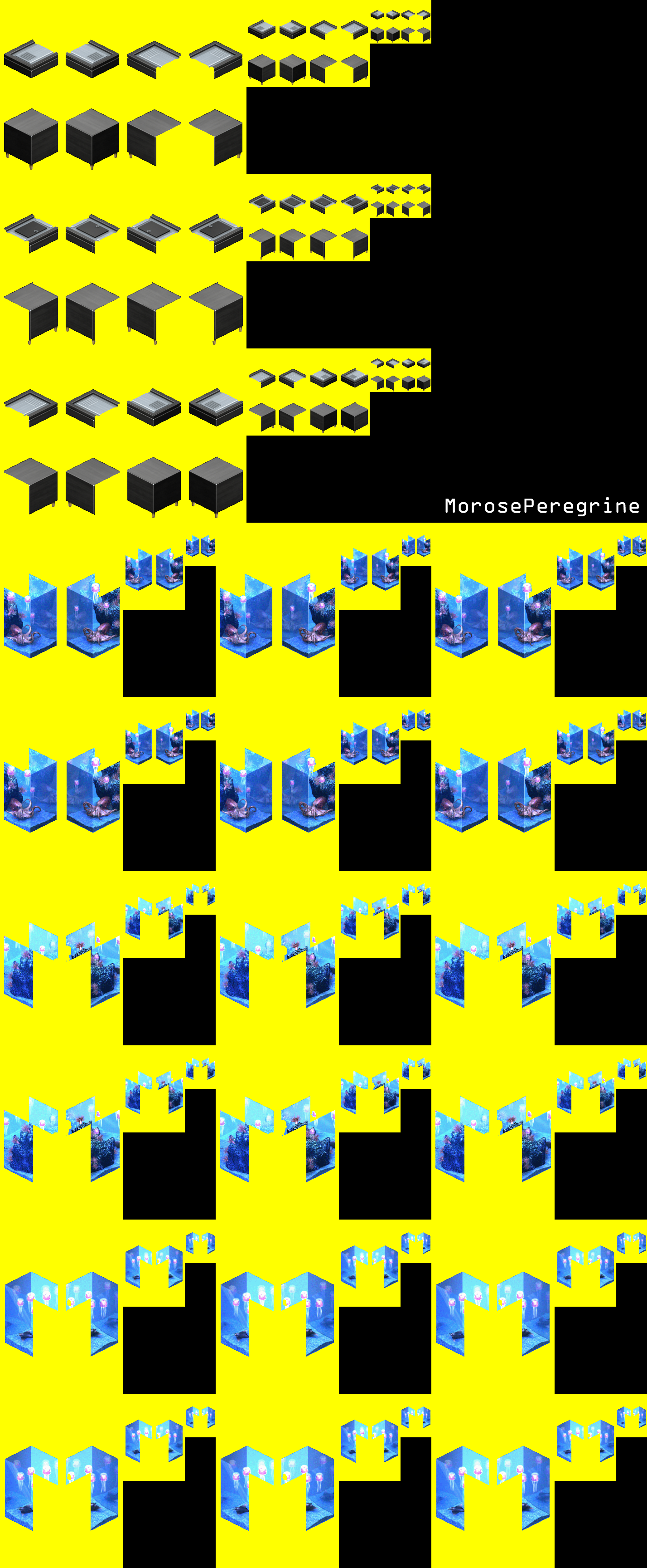 Aqua-Rich-ium