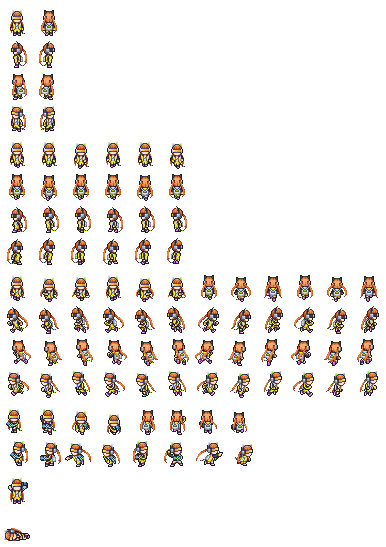 Sai (Female)