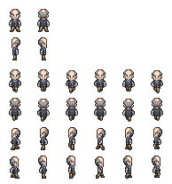 Old Man