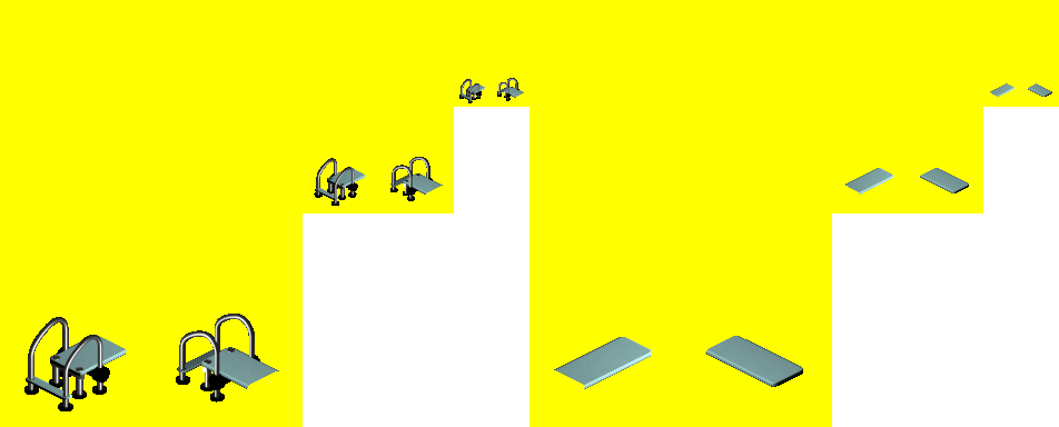 Diving Board