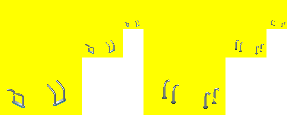 In-N-Out Ladder