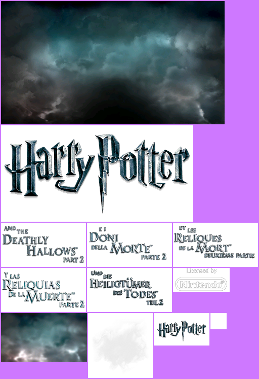 Wii Menu Banner & Icon