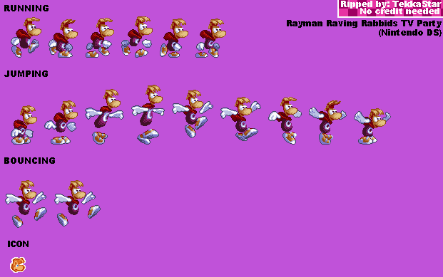 Rayman