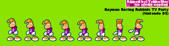 Rayman