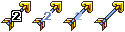 Iron Arrow