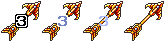 Golden Arrow