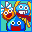 Dragon Quest Heroes: Rocket Slime - App Icon