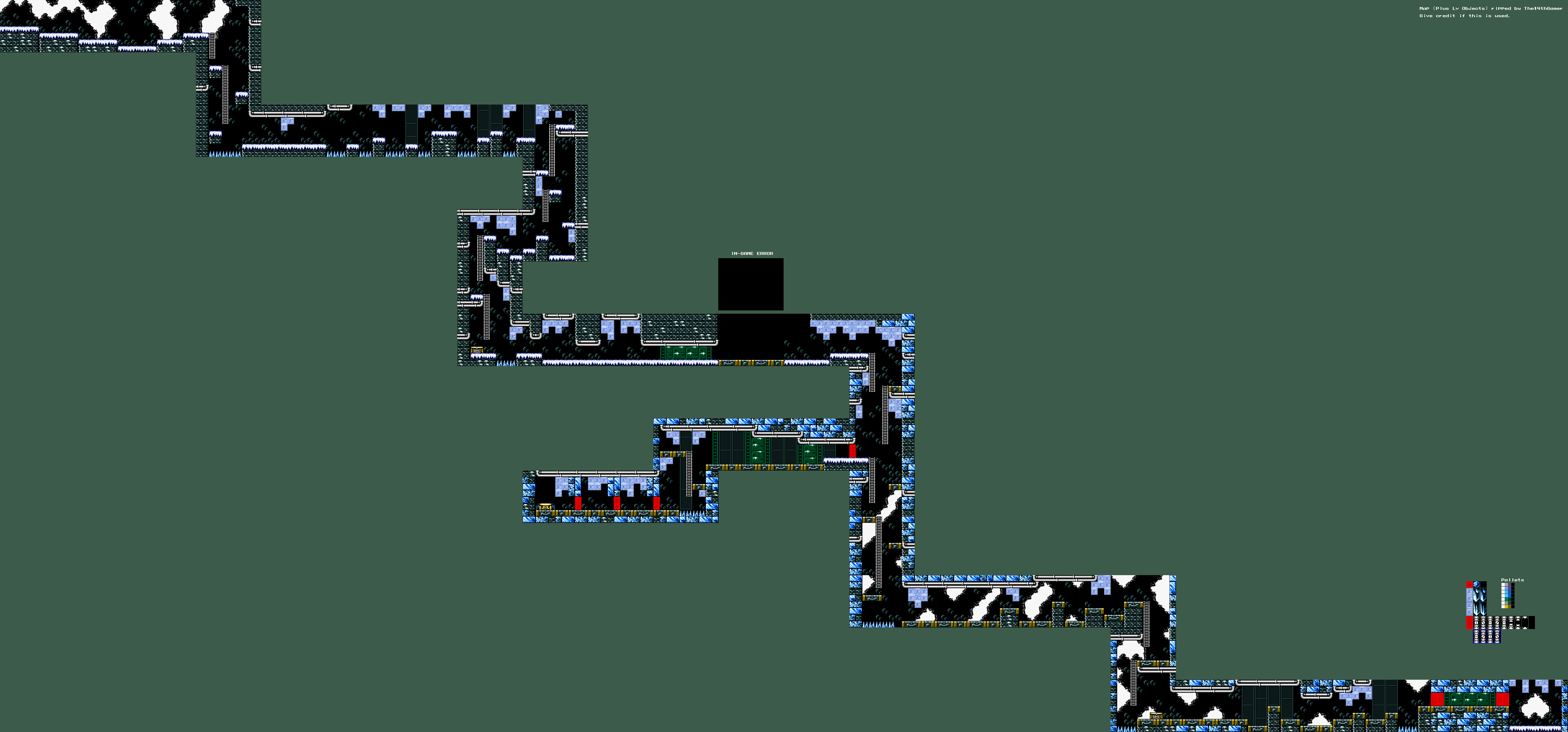 Ice Caverns
