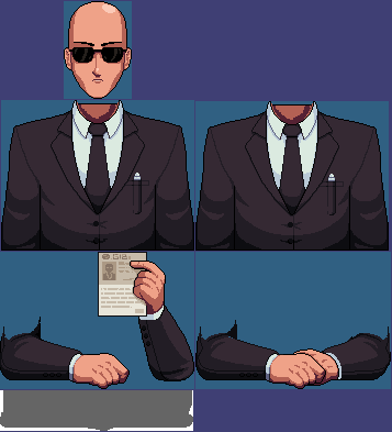 Agent