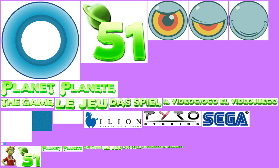 Wii Menu Banner & Icon