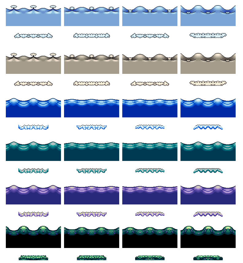 Water