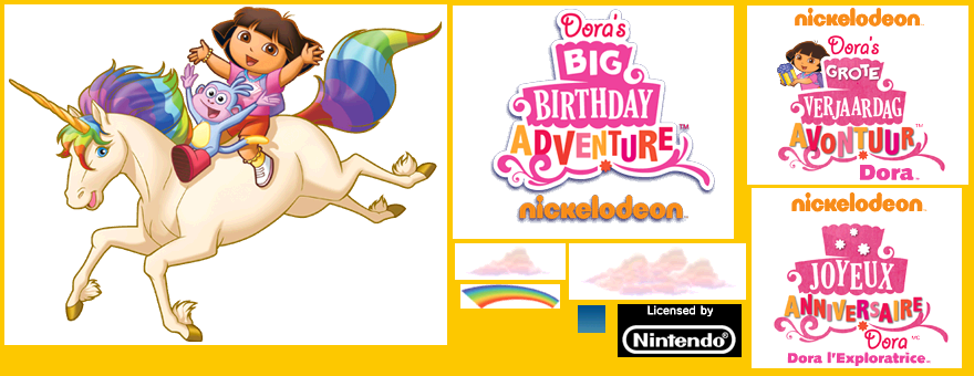 Wii Channel & Banner