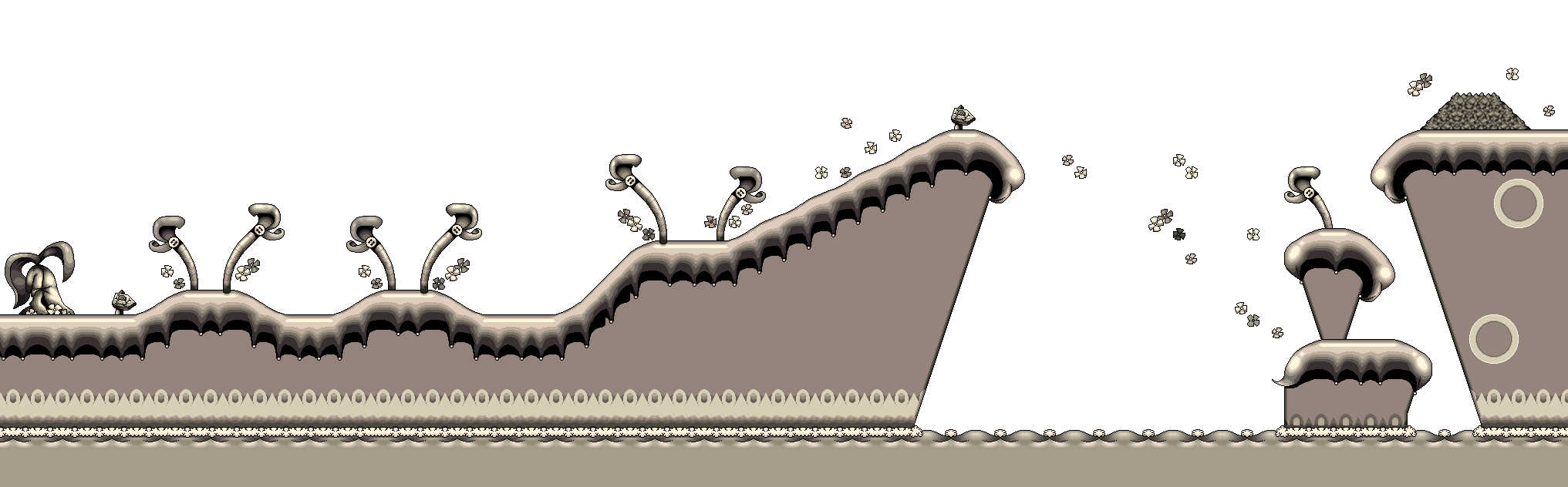 Fool's Gap
